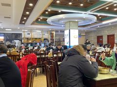 -服务大楼冷面(延大店)