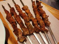 -新疆巴州金丝特餐厅(大钟寺店)