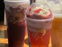 -喜茶(中山利和新地店)