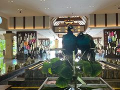 -西双版纳融创皇冠假日度假酒店