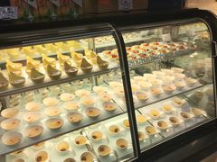 -三宝大饭店-中和艺素餐厅(浦上金山正祥广场店)