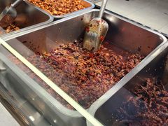 -鑫记婆婆兔·兔头(春熙店)