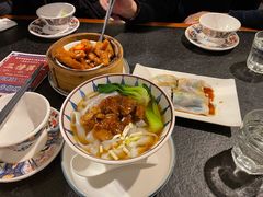 -金翠河烧鹅餐厅(解放碑时代广场店)