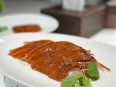 -四季民福烤鸭店(故宫店)