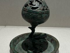 -深圳博物馆(古代艺术馆)
