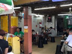 -陈超记美食店
