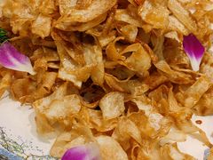 -中国吉菜名店广源宾馆餐厅