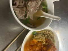 -坚记面店(一德路店)