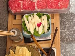 -野·大山里野生菌石锅土鸡(益田假日店)