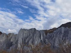 -墨石公园景区
