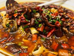 -便宜坊烤鸭店(科创店)