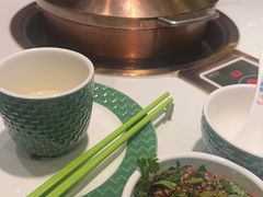 -润园四季椰子鸡火锅(卓越INTOWN店)