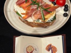-O'eat Blossom&Pelican(深圳首店)