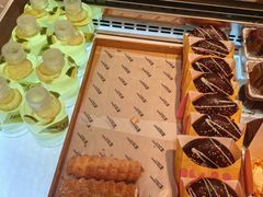 -梁师傅烘焙(府前店)