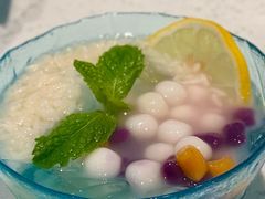 大碗冰粉-青花椒花椒鱼(合生汇店)