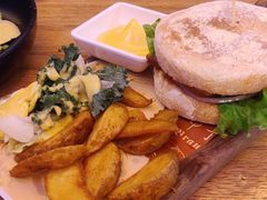 -甲丁坊·德餐·酒吧(五棵松华熙店)