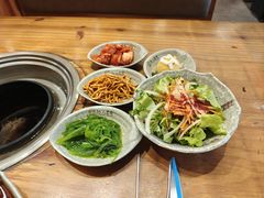 -牛人·雪花牛·木炭烤肉(昆山陆家店)