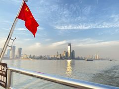 -武汉关码头(轮渡站)