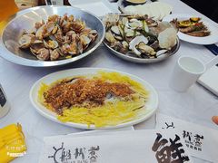 -船梆煮•蒸汽海鲜·生腌干蒸(五四广场店)