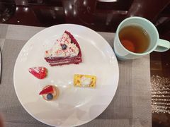 -合肥富力威斯汀酒店·知味餐厅