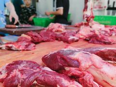 -阿娟牛肉丸·手打牛肉丸·现做现卖