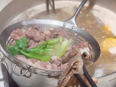 -潮泰牛肉火锅 · 创于1992年(车公庙店)