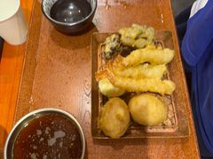 -天妇罗内顺田(罗湖店)