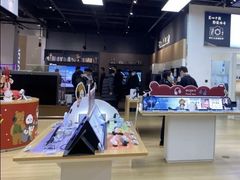 -Sony Store 索尼(来福士店)