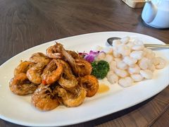 -扬州饭店(南京东路店)
