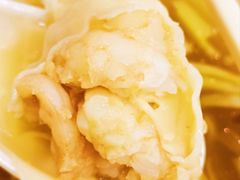 -盛记粥面(佐敦店)