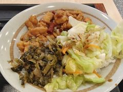 -永和大王(长寿路店)