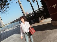 -中影国际影城(华发商都CINITY店)