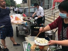 -金达盛烤肉(五里店)