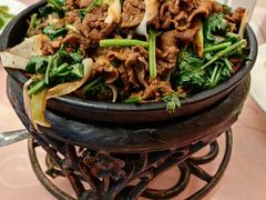 -烤肉宛饭庄(南礼士路店)