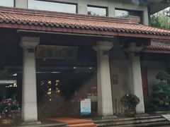 -湖畔居茶楼(湖滨店)