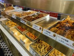 -京天红酒家(虎坊路店)