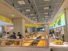 -虎丫炒鸡(郑州高新万科店)