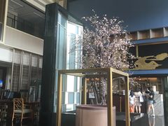 -成都安仁福朋喜来登酒店