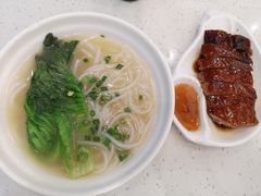 -明园茶餐厅(沙头角店)
