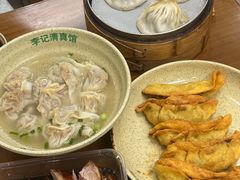 -李记清真馆(打钉巷店)