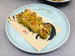 -银都上海菜馆(粤海东路店)