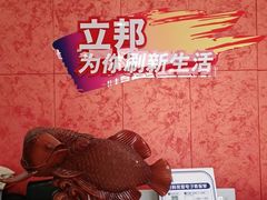 -立邦(三奇环渤海店)