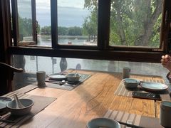 景观位-庆云楼饭庄(什刹海店)
