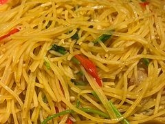 -破三川·新川菜(静安大融城店)
