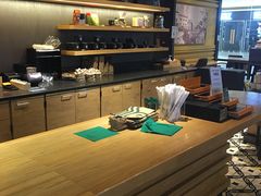 -星巴克(天津SM城市广场店)