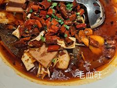 -小河盐帮·私家菜·烤鸭(三元桥·霄云路店)