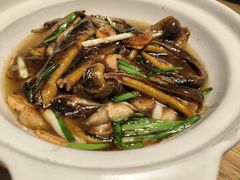 -芳芳私房菜·精做淮扬菜(承德路店)