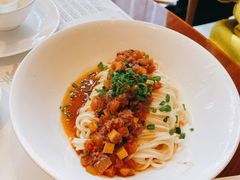牛肉炸酱面-鼎泰丰(环贸店)