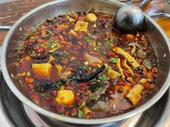 黑竹香鸡小锅-黑竹香鸡(营和巷店)
