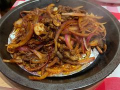 -西贝莜面村(万象天地店)